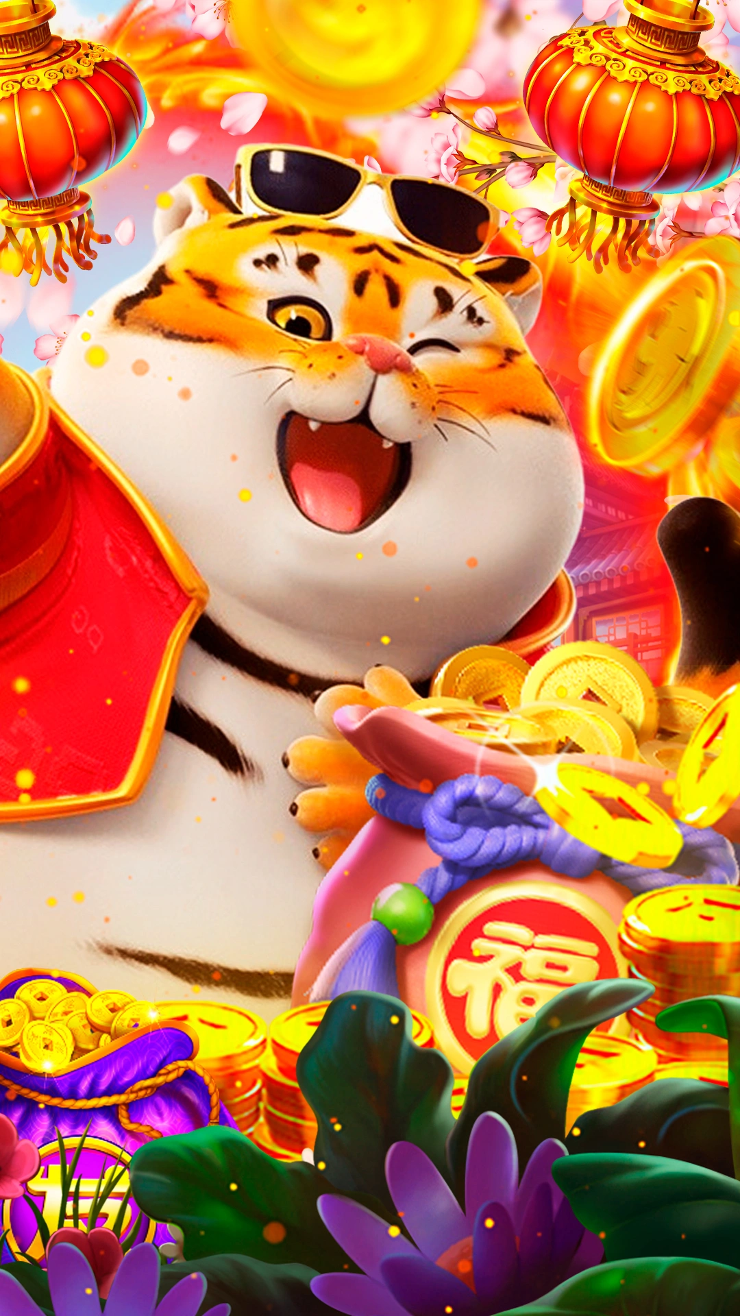 Bonaspinx Slots Screenshot